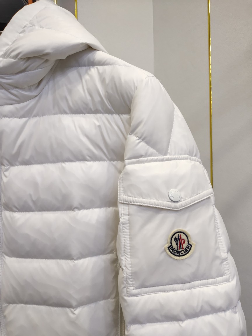 Moncler Down Jackets